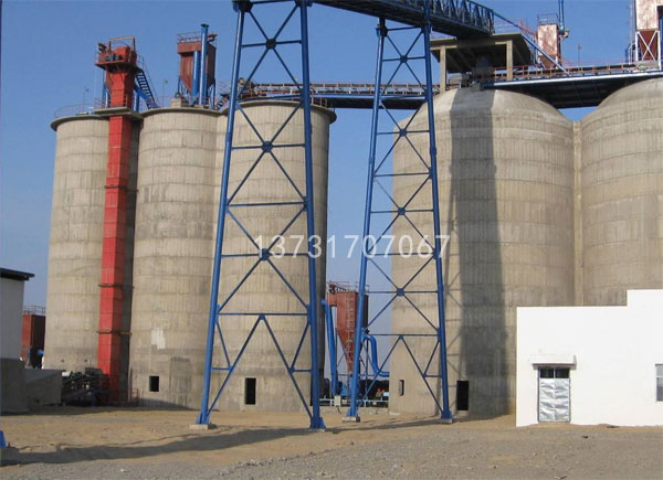 水泥廠哪些地方需要安裝除塵器？應(yīng)該安裝什么除塵器？