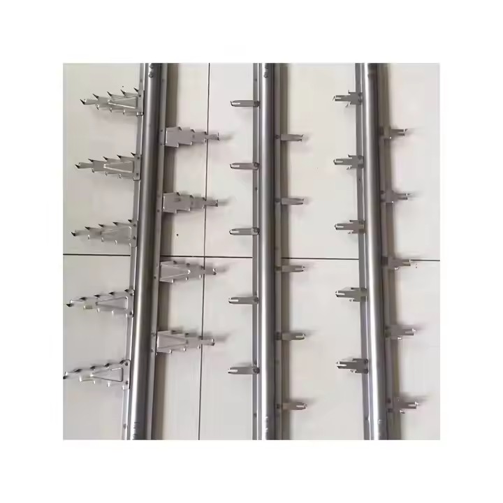 鋼性陰極線/放電極線的好處是什么？