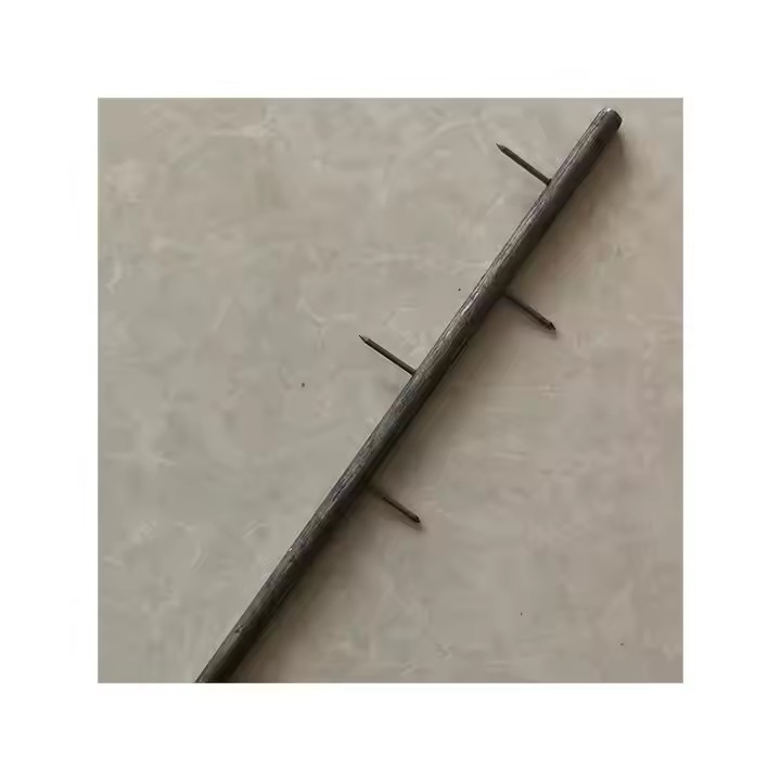鋼性陰極線/放電極線的好處是什么？