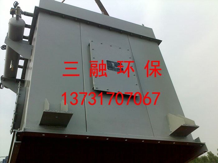 除塵器調(diào)試是安裝工作中的重中之重，不可掉以輕心
