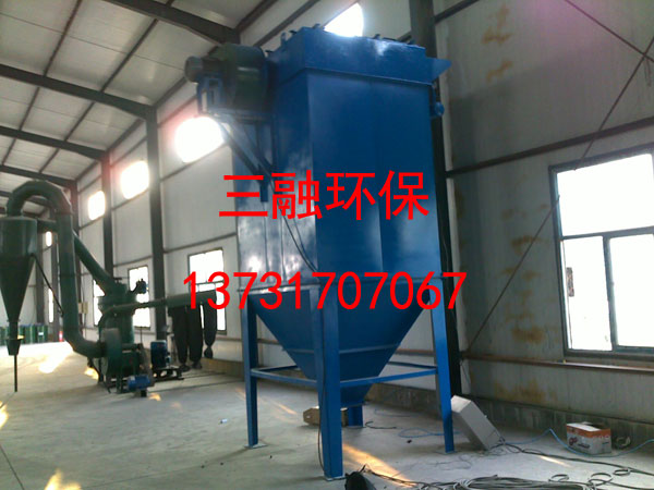 除塵器調(diào)試是安裝工作中的重中之重，不可掉以輕心